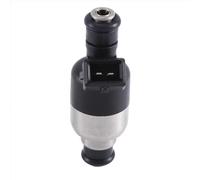Gasoline Direct Injector Repuestos para coche, inyector de gasolina 4X17089276 Para Corsa para Astra para Tigra 1,4/1,6 L Número pieza: 17089276