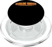 Gasoline Forever - PopSockets PopGrip para MagSafe