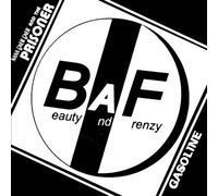 GASOLINE: NANA GNAR GNAR & THE PRISONER - BEAUTY AND FRENZY