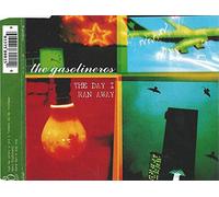 Gasolineros - Day I Ran Away