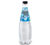 Gasosa San Benito, cero azúcar, 6 x 750 ml para biblia y desinfectante analcólico