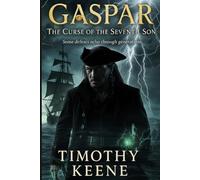 Gaspar: The Curse Of The Seventh Son