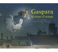 Gaspara La Reina Dorient