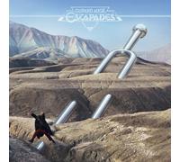 Gaspard Auge - Escapades [Vinilo]