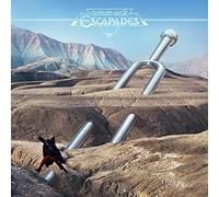 Gaspard Auge - Escapades [Vinilo]