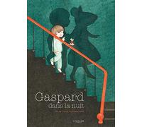 Gaspard dans la nuit (Albums)