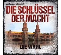 Gaspard,Jan - Schlüssel der Macht: Die Wahl-Folge 6 [Import]
