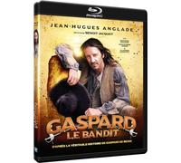 Gaspard le bandit [Blu-ray]