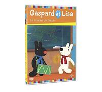 Gaspard & Lisa - Le concert de l'école [Francia] [DVD]
