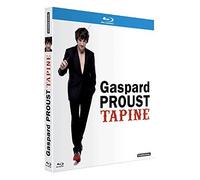 Gaspard Proust tapine [Italia] [Blu-ray]