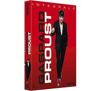 Gaspard Proust tapine + Les chroniques de Gaspard Proust – DVD – Francia