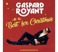 Gaspard Royant - All The Best For Christmas