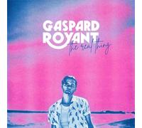 Gaspard Royant - The Real Thing [Vinilo]