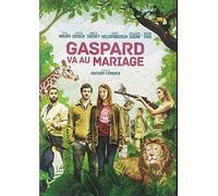 Gaspard Va Au Mariage [DVD]
