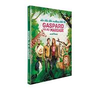 Gaspard va au mariage [Francia] [DVD]
