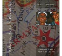 Gasparyan, Djivan - I Will Not Be Sad in This World