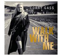 Gass,Corry & the Wild Dogs - Walk
