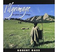 Gass Robert - Pilgrimage
