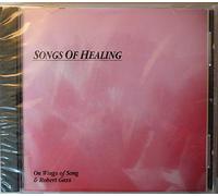 Gass Robert - Songs of Healing