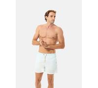 GASSA D'AMANTE Bañador COSTUMI VENEZIA azul claro | XL