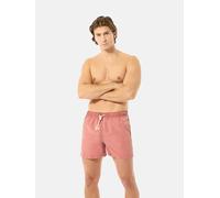 GASSA D'AMANTE Bañador COSTUMI VENEZIA rojo oscuro | L
