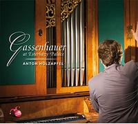 Gassenhauer au Palais Esterhazy