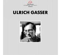 Gasser : Portrait du compositeur - Musique sacrée