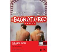 `Gassman A., Daloja, Molina... Bagno Turco (Il) - (I (Importación USA) DVD NUEVO