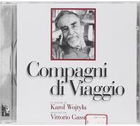 Gassman Vittorio - Compagni Di Viaggi