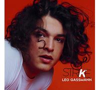 Gassmann Leo - Strike (Sanremo 2020)
