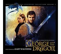Gast Waltzing - George & the Dragon (OST)