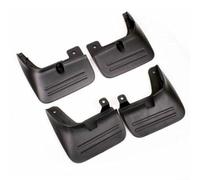 Gastagrav 4 unids Guardabarros Salpicaduras Para Hyundai I800 H1 Grand Starex 2007-2017 OEM 86880 4H000 Reemplazo Directo Compatible Set