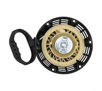 Gastagrav Arrancador de retroceso para máquinas de patio quitanieves 161-JW 161-JWA 161-JWA-11 apto para modelos Squall 210 Walk-Behind 31A-2M5E711 31A-2M5E766 y 31A-2M5A