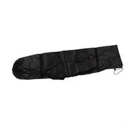 Gastagrav Bolsa de transporte portátil para trípode para fotografía, soporte de luz y soporte de micrófono, funda de almacenamiento con cordón para esterilla de yoga y paraguas, uso diario al aire