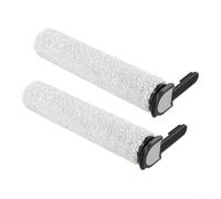 Gastagrav Cepillos de rodillo para aspiradora Prosceni F10 Ultra en húmedo y seco, cepillos de piso principal con plástico resistente y cerdas de fibra para una recogida eficiente de la suciedad