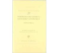 Gasteizko Toponimia I. Hiria