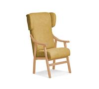 Gasten a gusto Silla Orejas Colores (Mostaza, Natural)