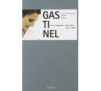 Gastinel Anne - Schumann, Saint-Saens, Lalo, Faure: Works for Cello