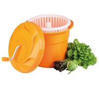 Gastlando Imbiss Gastro - Escurridor de ensalada (12 L)