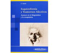 GASTO:Esquizofrenia y Trastornos Afectiv