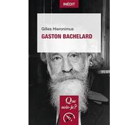 Gaston Bachelard