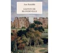 Gaston De Blondeville - Deutsche Ausgabe (ebook)