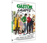 Gaston Lagaffe [Francia] [DVD]