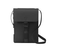 Gaston Luga Bolso de hombro 'Spläsh' negro One Size negro