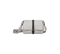Gaston Luga Bolso de hombro 'Spläsh' taupe / negro Onesize taupe / negro