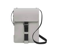 Gaston Luga Bolso de hombro 'Spläsh' taupe / negro Onesize taupe / negro