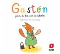 Gastón Pasa El Día Con Su Abuela