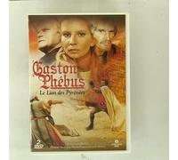 Gaston Phébus, le lion des Pyrénées [Francia] [DVD]