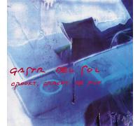 Gastr Del Sol - Crookt, Crackt Or Fly [Vinilo]