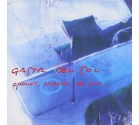 Gastr Del Sol - Crookt, Crakt or Fly